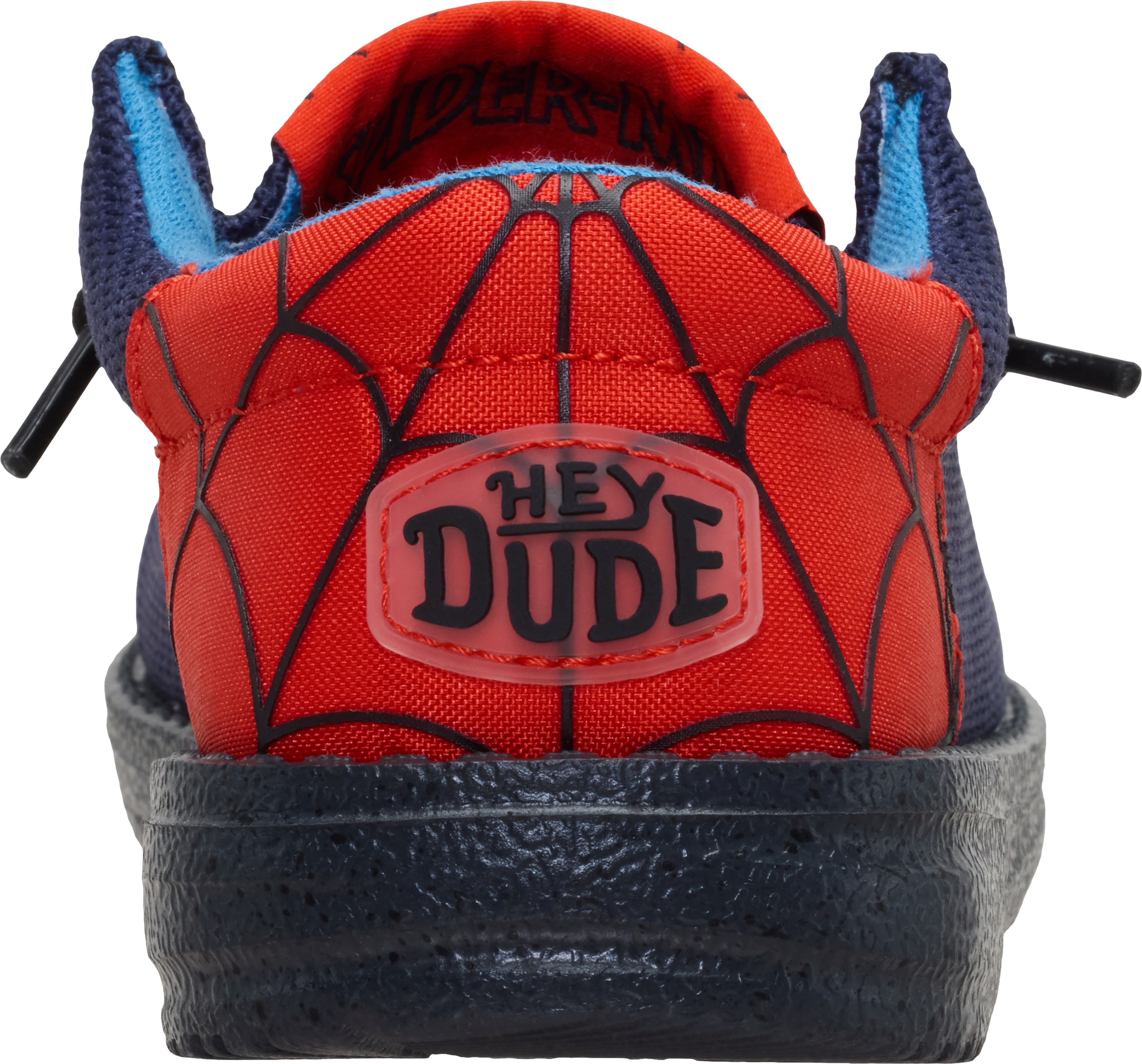 Marvel Studios x HeyDude Wally Funk Spiderman Youth