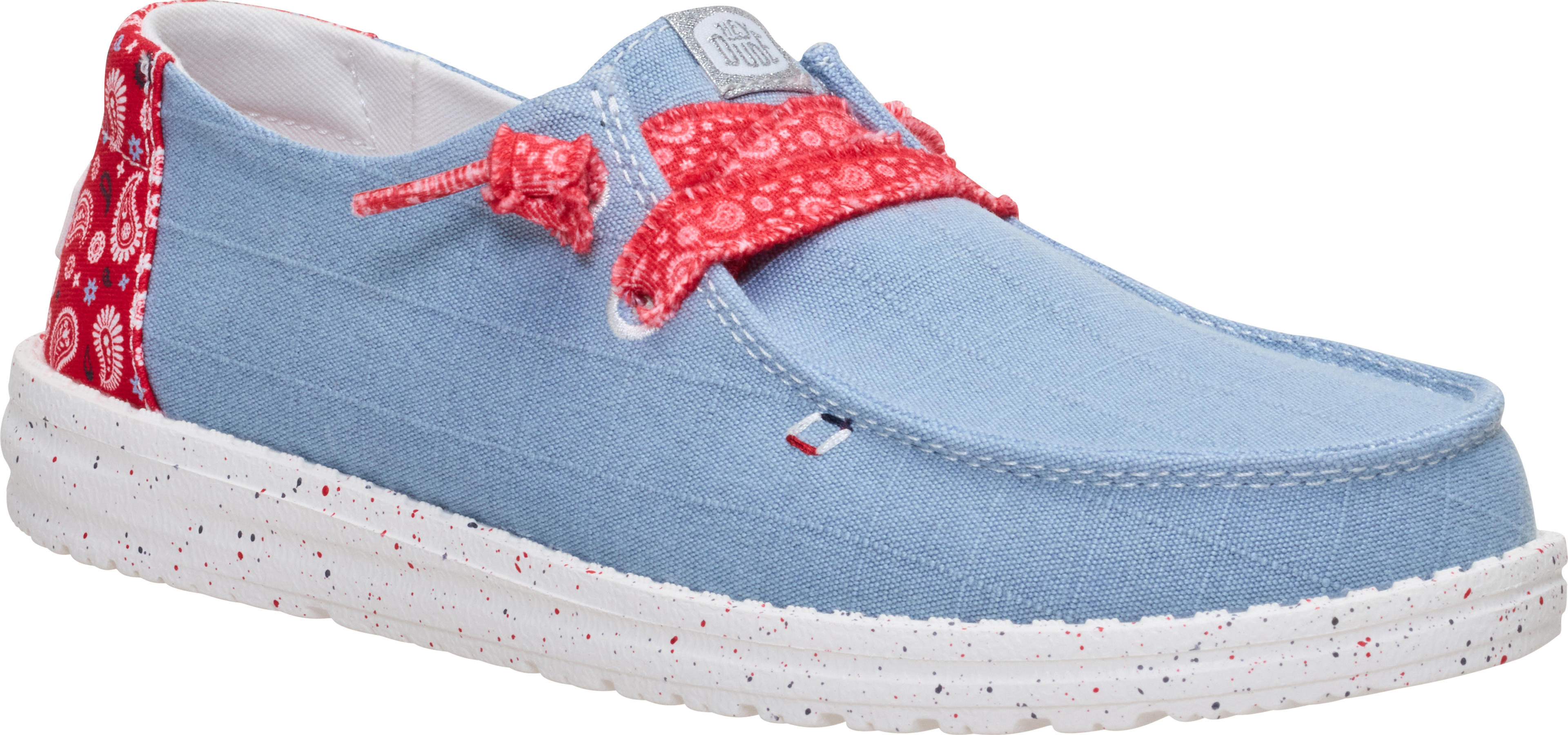 Wendy Americana Paisley