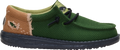 Marvel Studios x HeyDude Wally Funk Hulk Youth