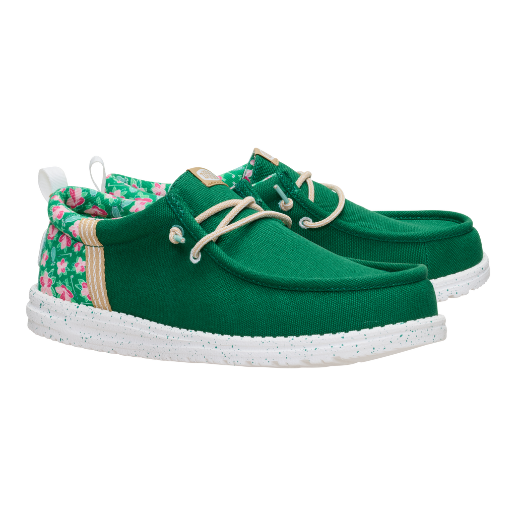 Wally Funk Azalea