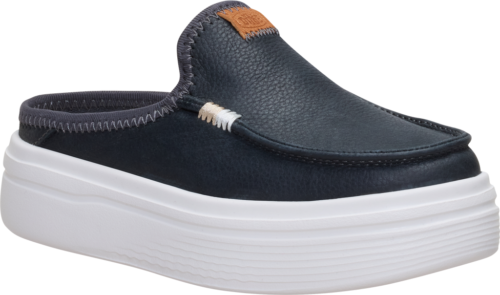 LEATHER Kids Shoes Austin Lift Youth