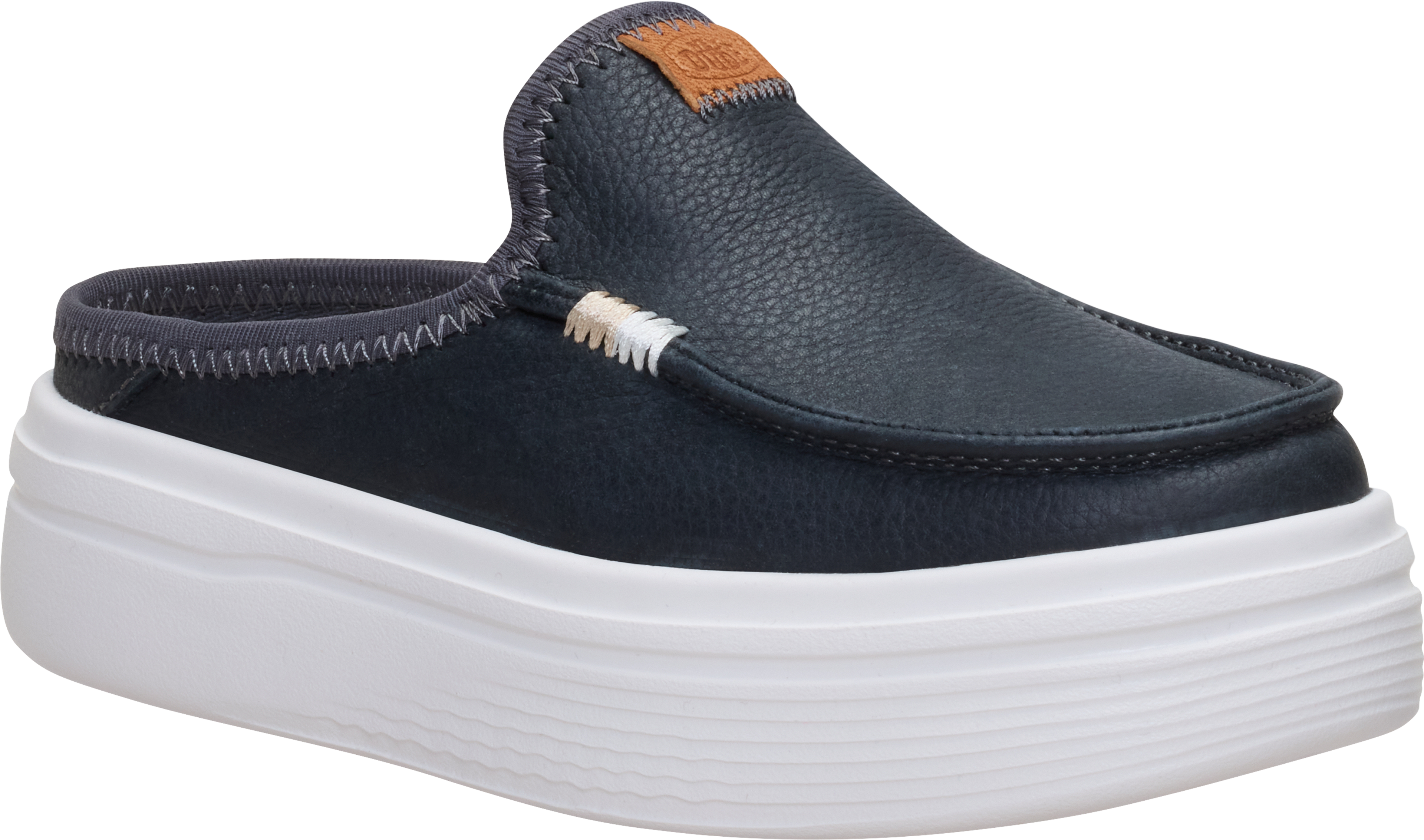 LEATHER Kids Shoes Austin Lift Youth