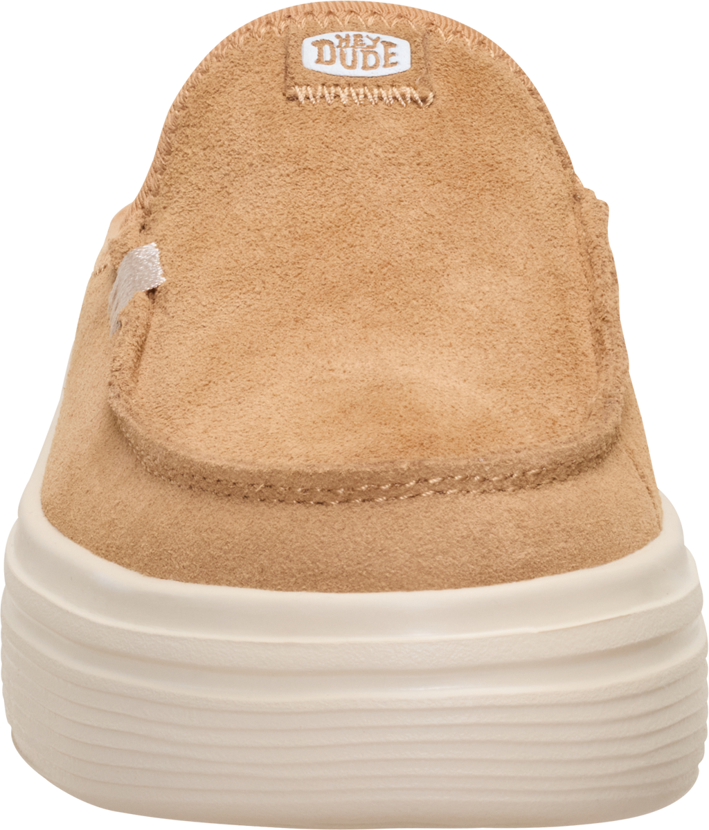 SUEDE Kids Shoes Austin Lift Youth