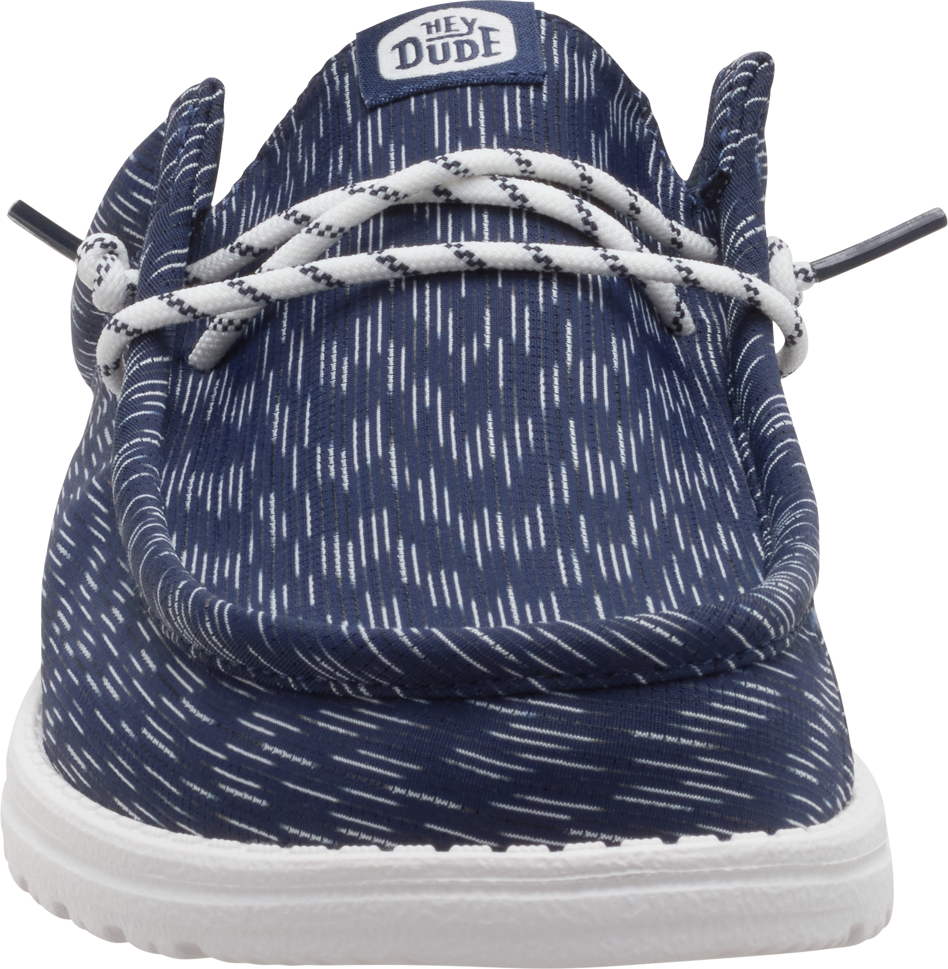 Wally Slip Jacquard