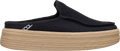 Austin Lift Espadrille Woven