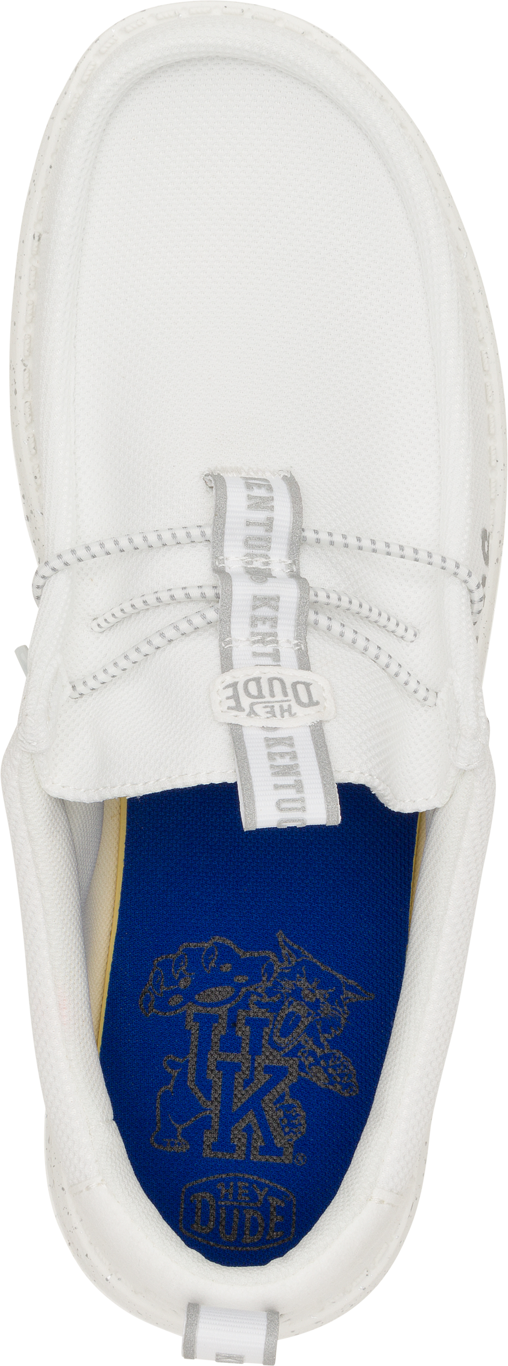 Wally Kentucky Wildcats 3