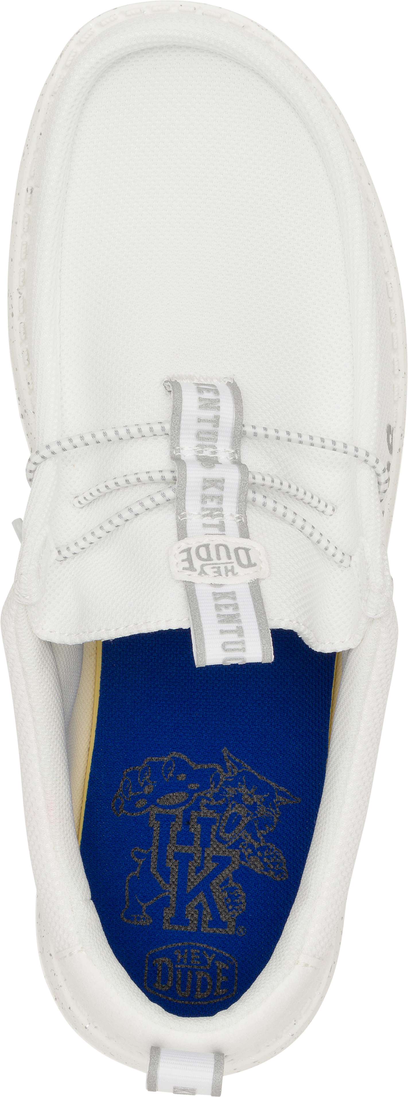 Wally Kentucky Wildcats 3