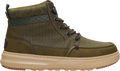 Remi Field Boot Waxed