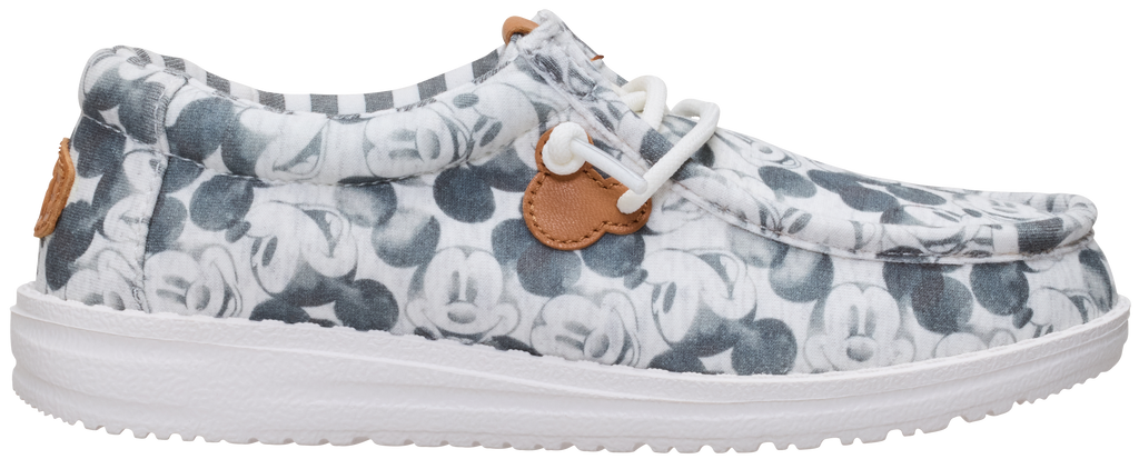 Disney Mickey Mouse Printed Wally Youth