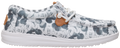 Disney Mickey Mouse Printed Wally Youth