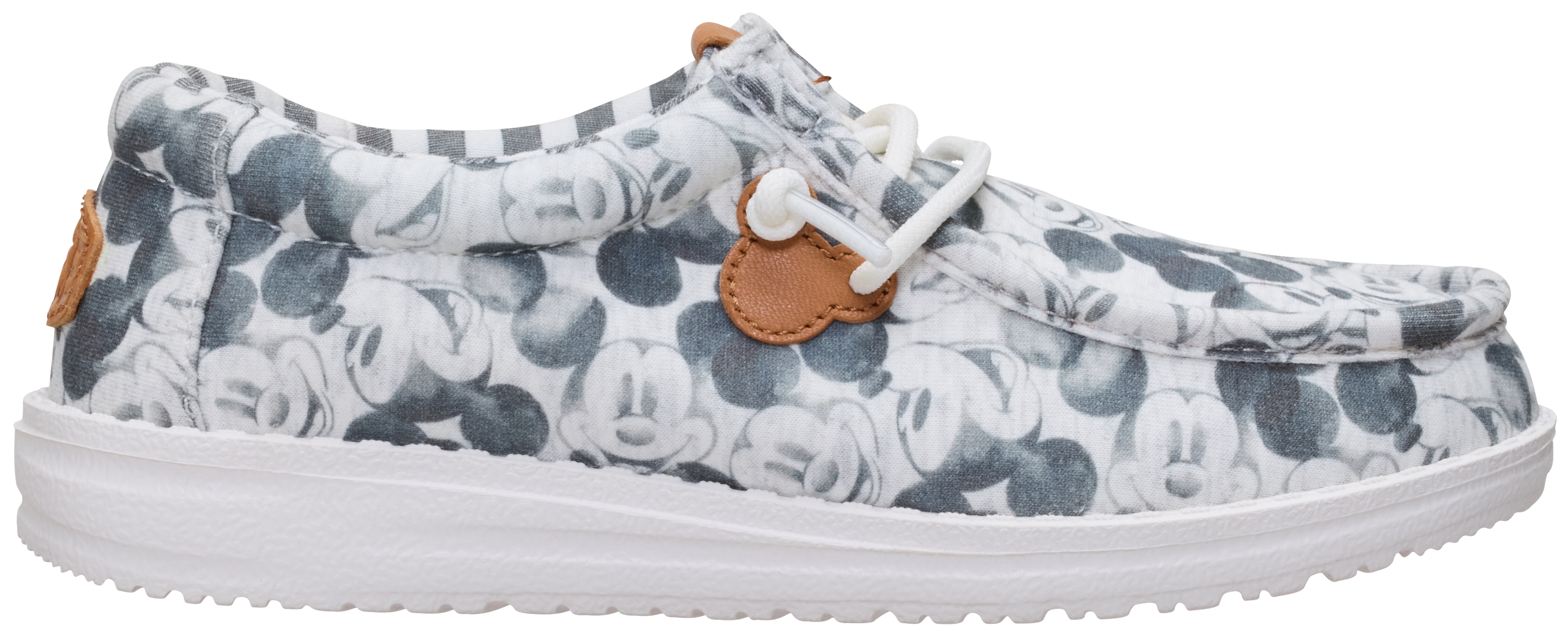 Disney Mickey Mouse Printed Wally Youth