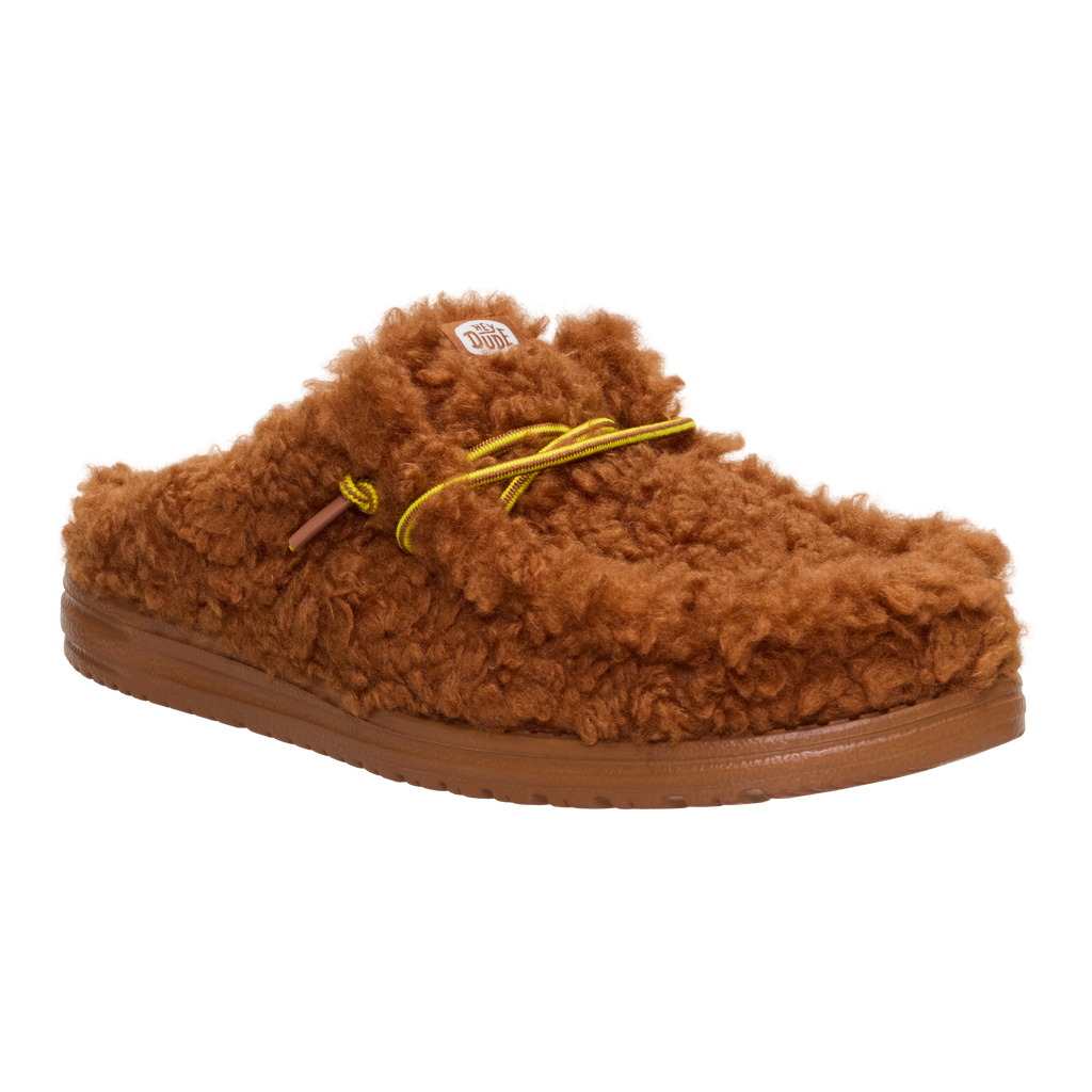Wally Slipper