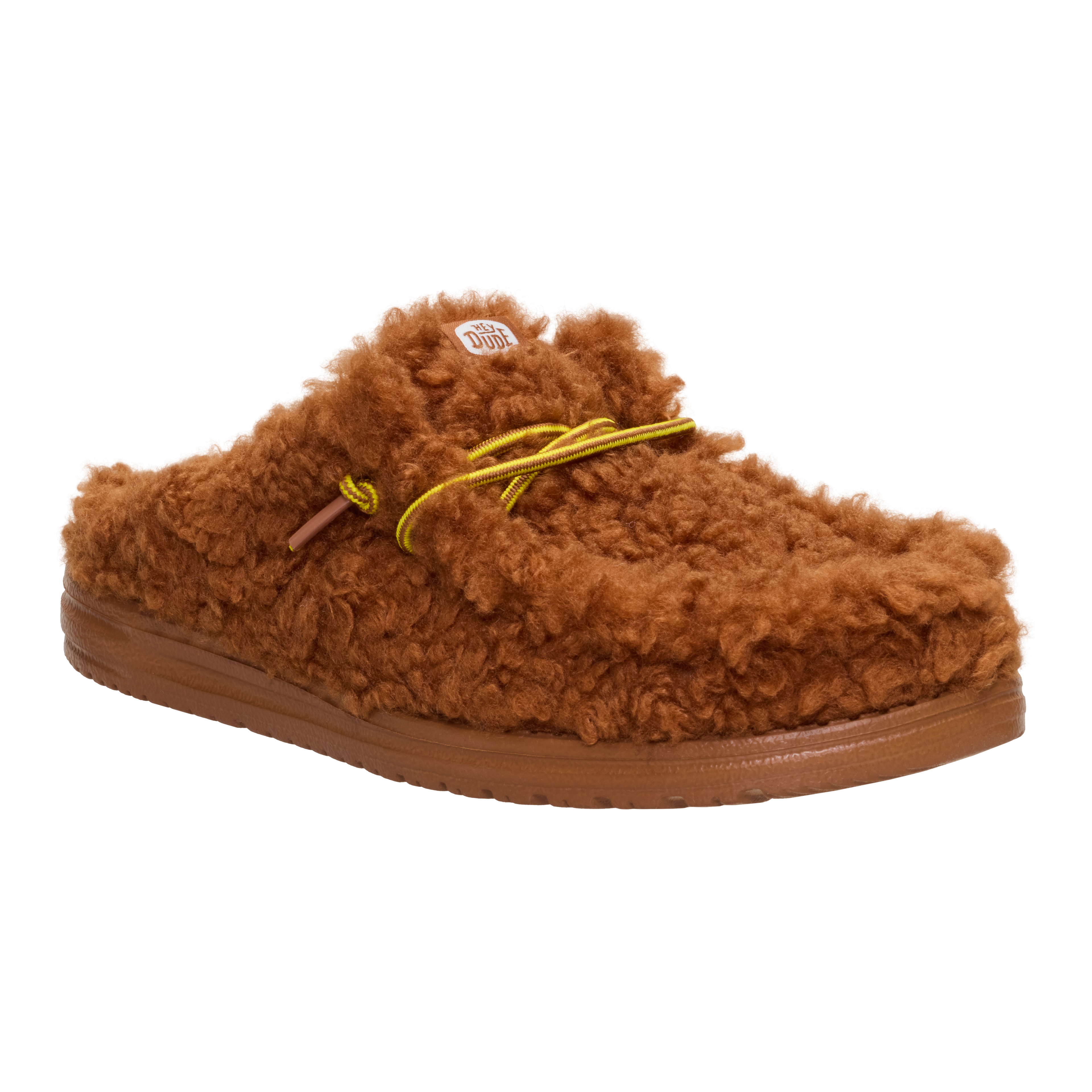 Wally Slipper