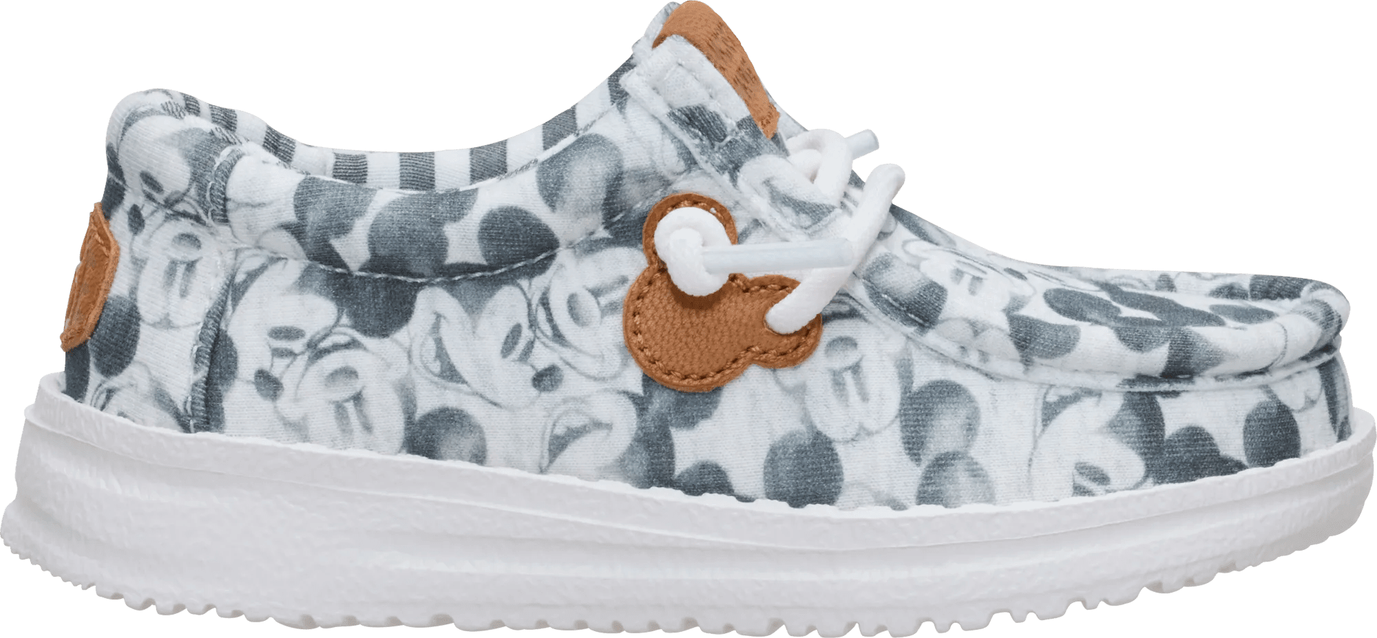 Disney Mickey Mouse Printed Wally Toddler
