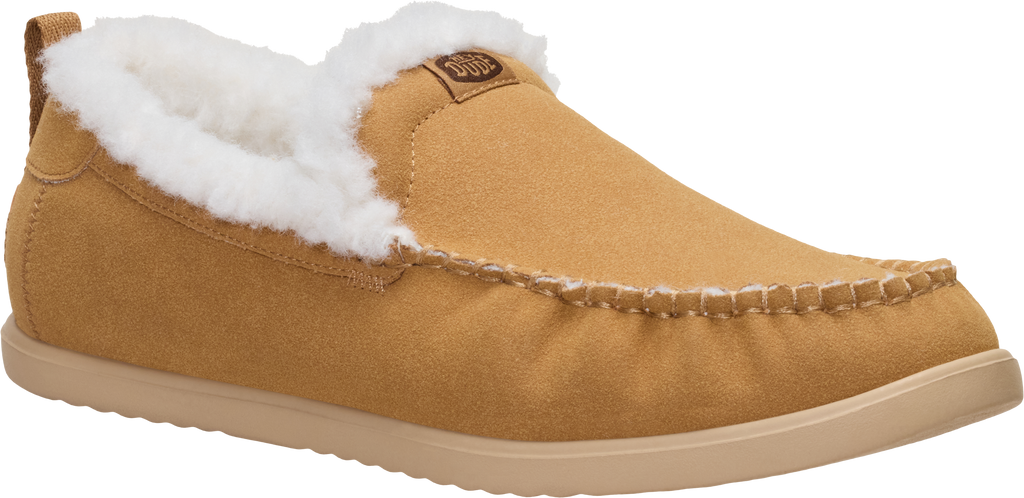 Harbor Lo Slipper