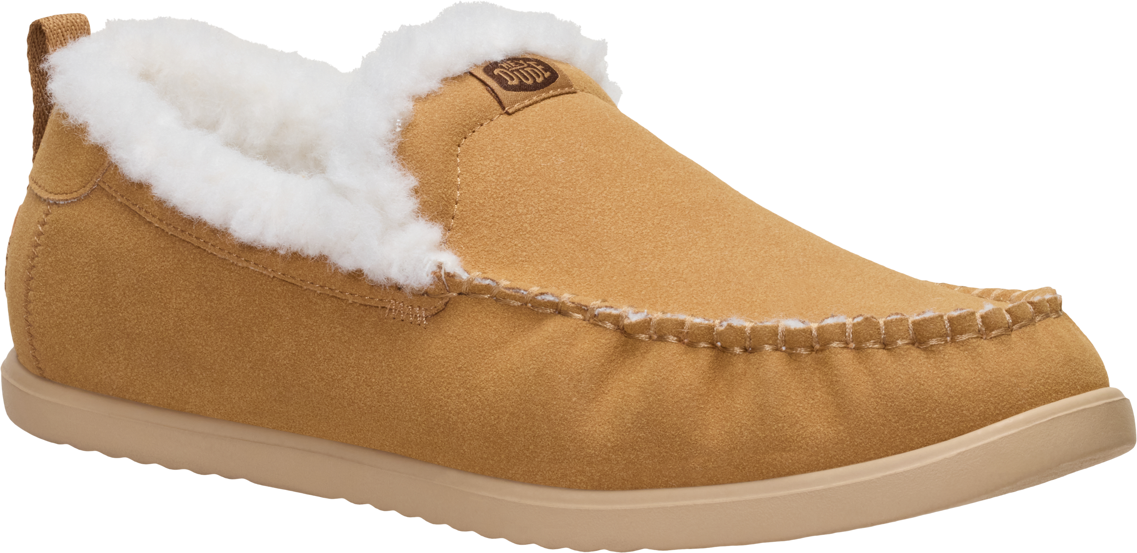 Harbor Lo Slipper