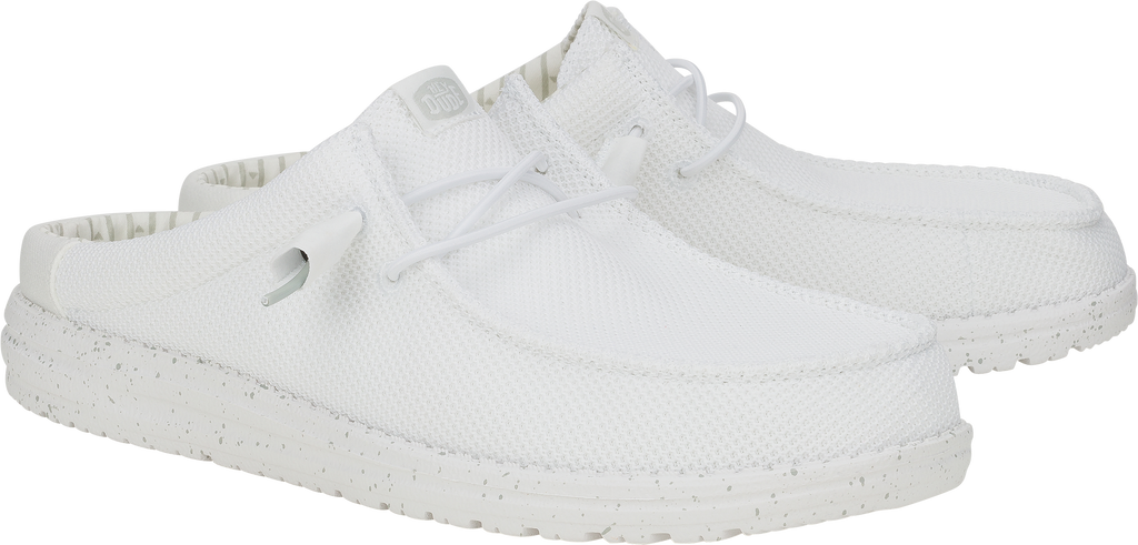 Wally Slip Sox