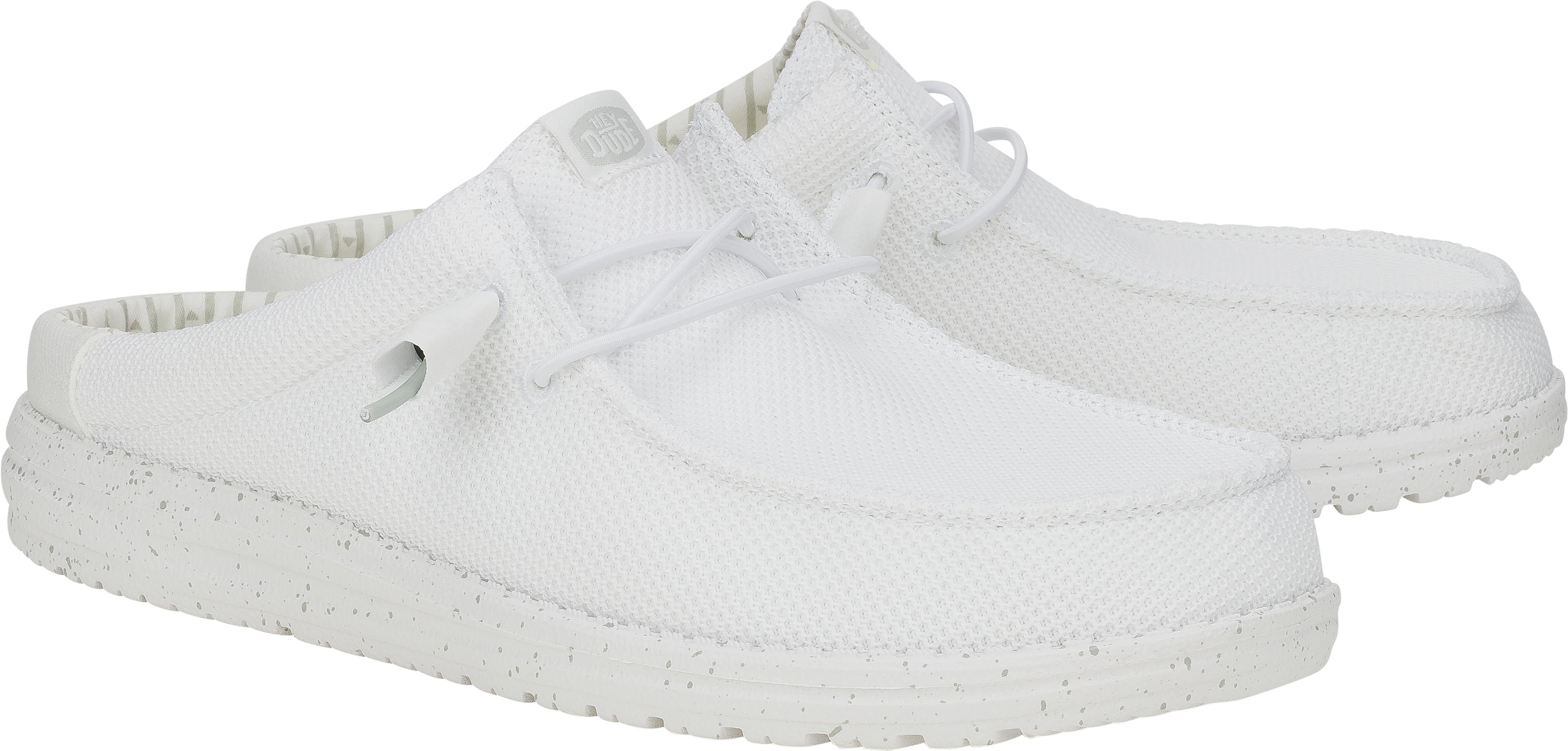 Wally Slip Sox