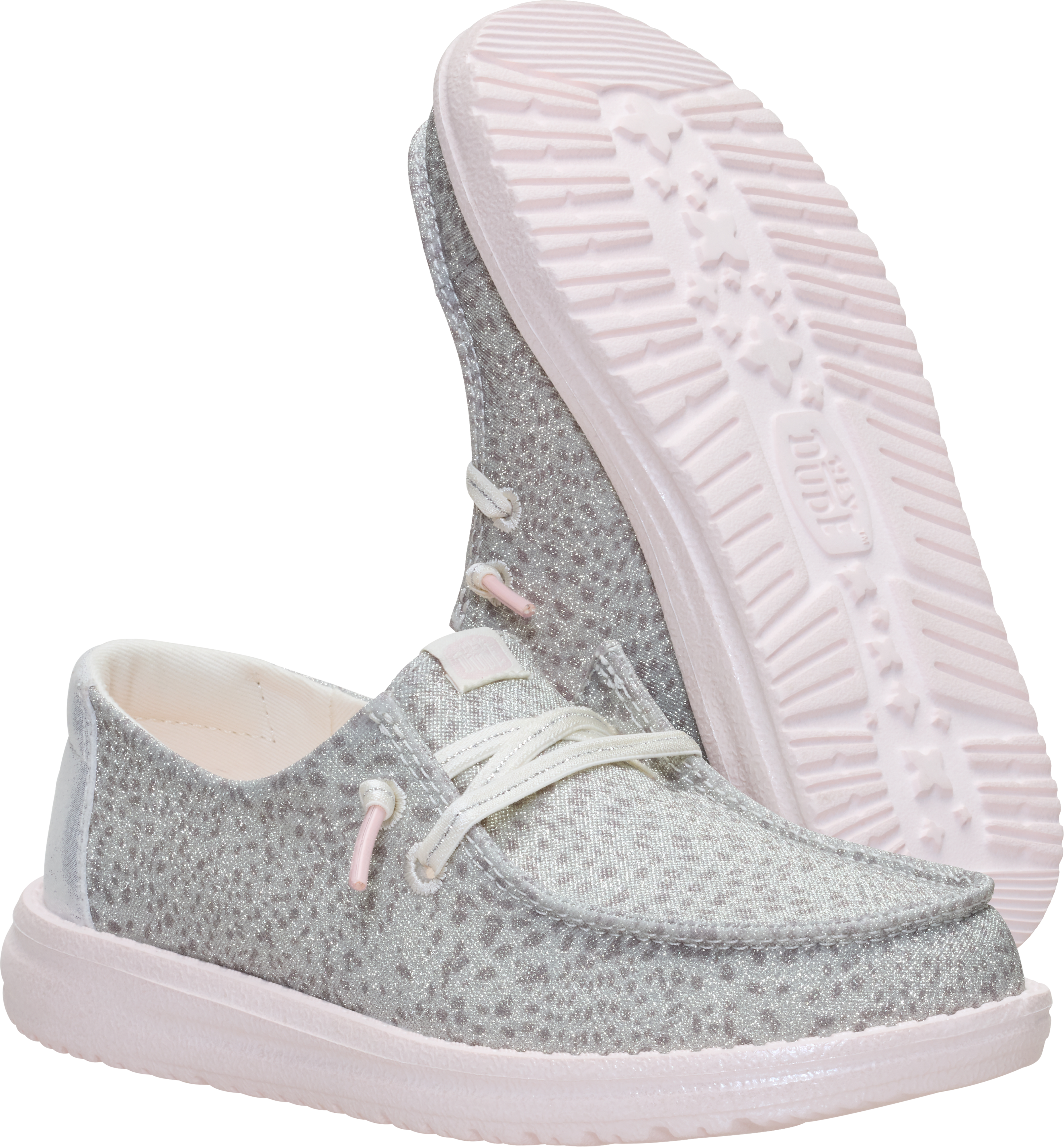 Wendy Youth Luxe Leopard