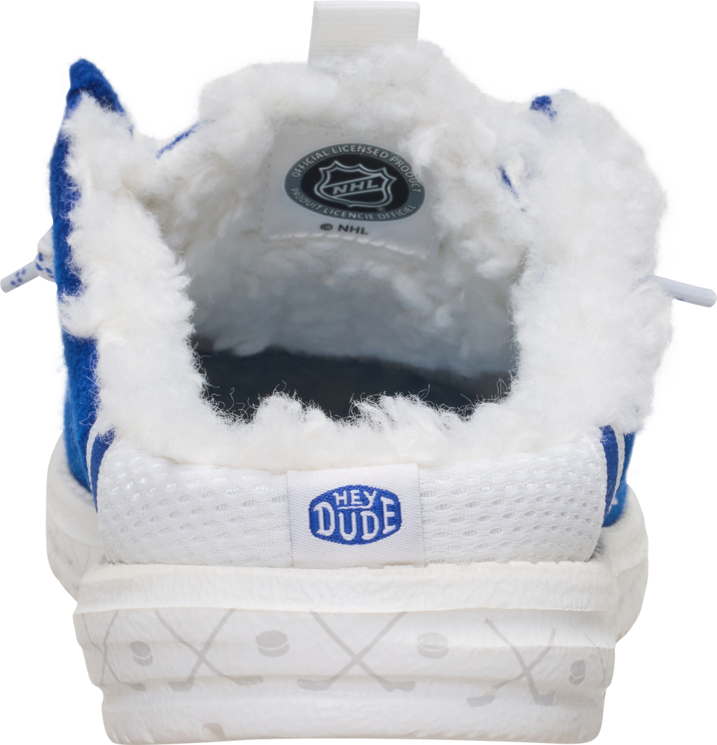 Wally Slip NHL Lightning