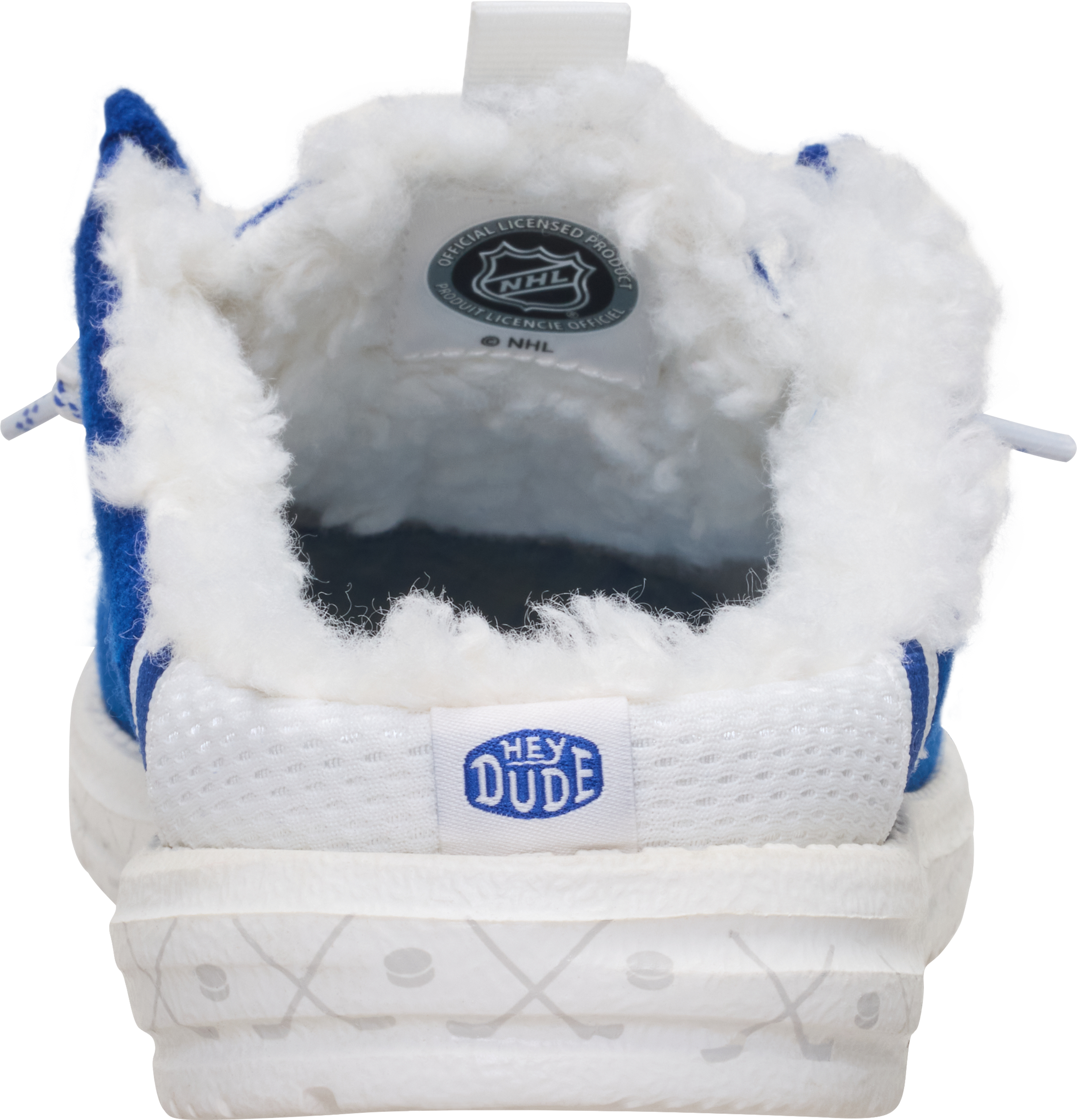 Wally Slip NHL Lightning