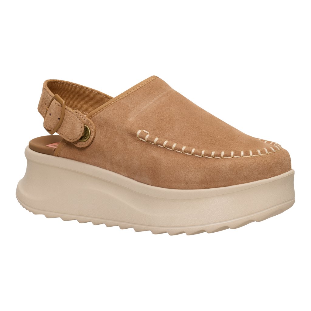 Delray Clog