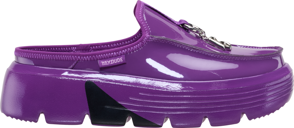 Bratz X HEYDUDE Alwayz Bratz Austin Lift Edge