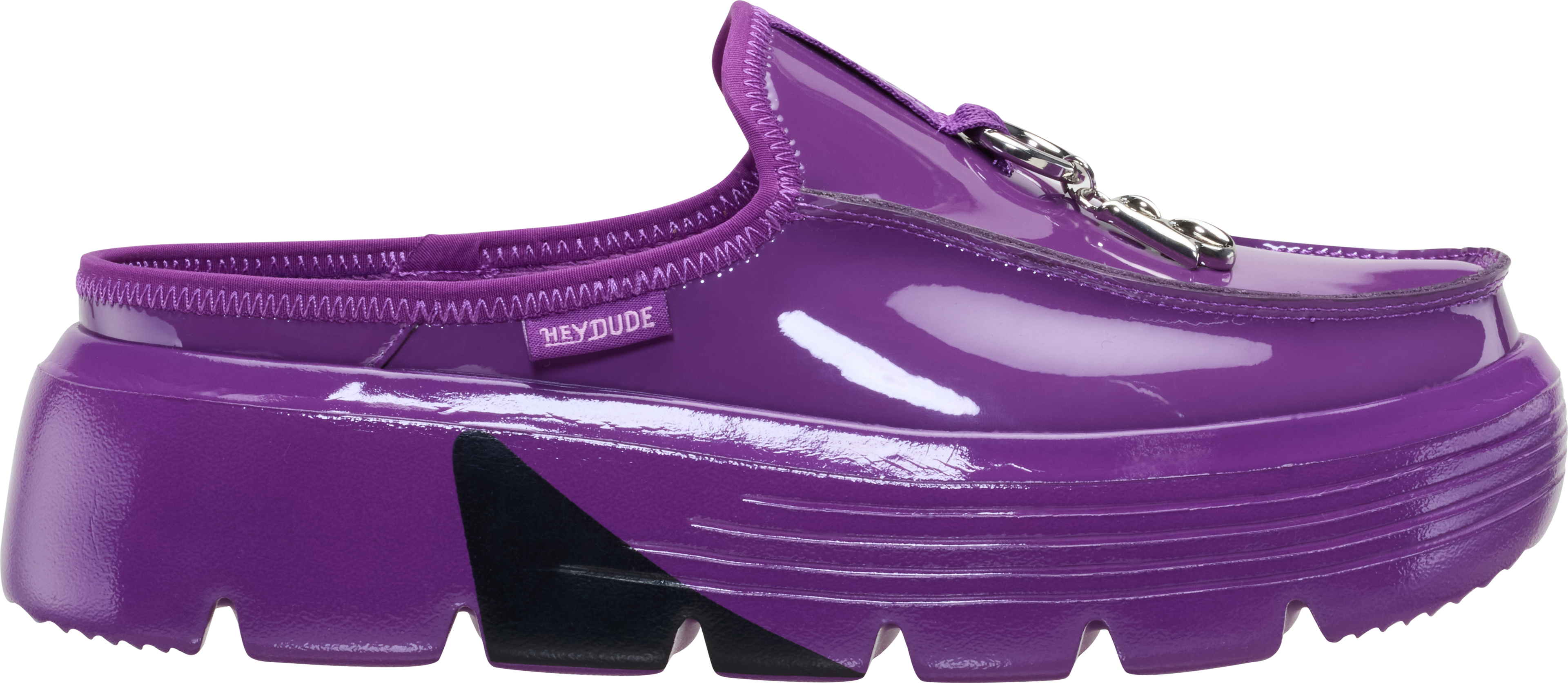 Bratz X HEYDUDE Alwayz Bratz Austin Lift Edge