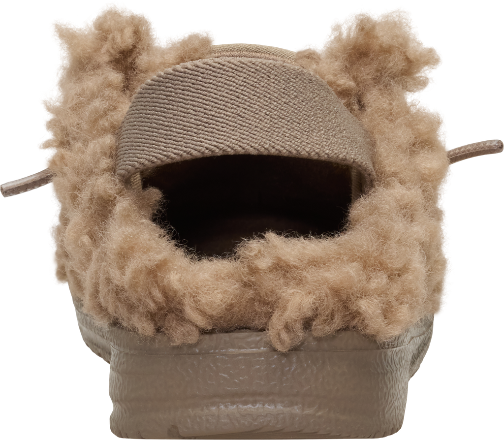 Wendy Slipper Toddler Slingback