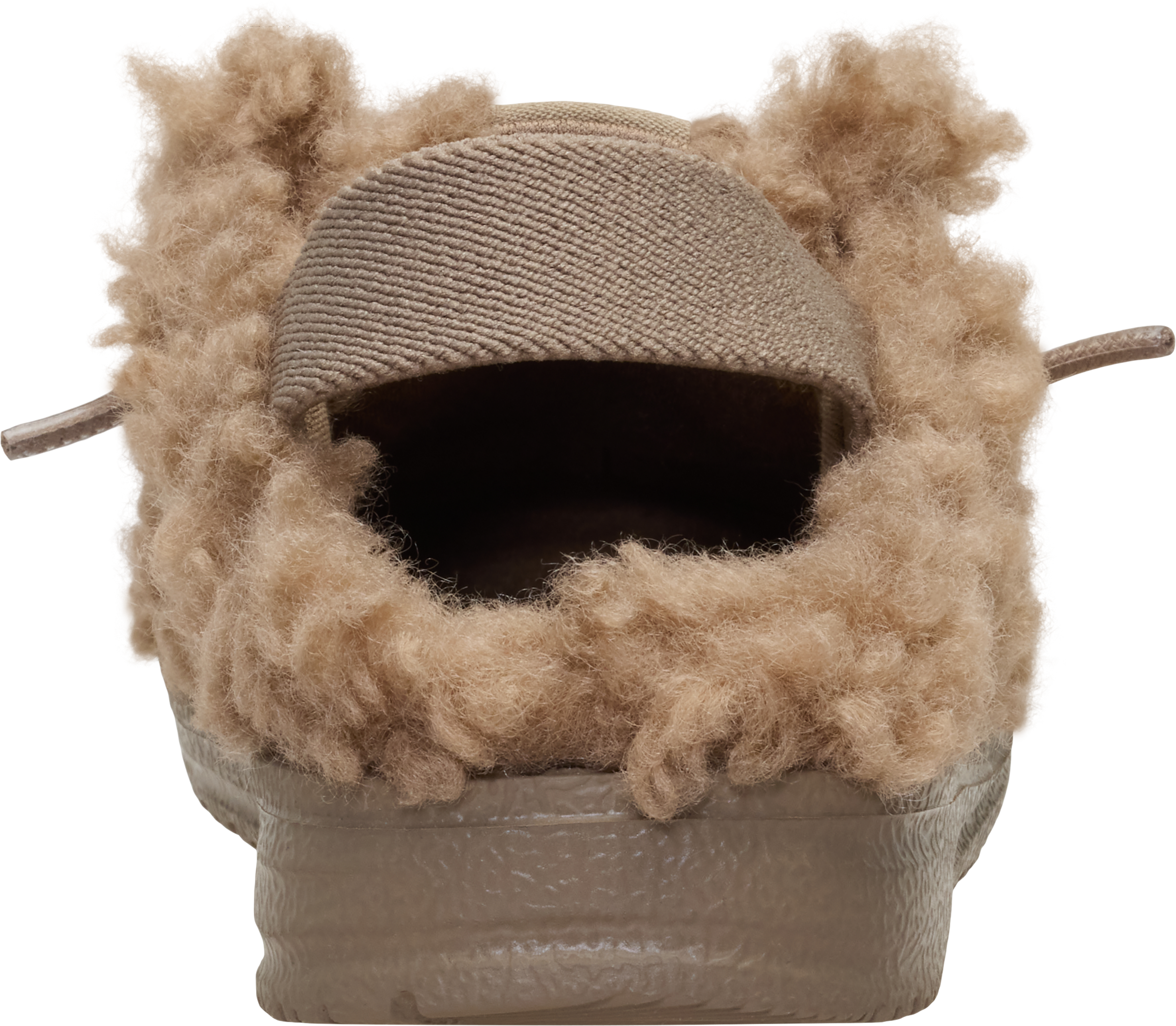 Wendy Slipper Toddler Slingback