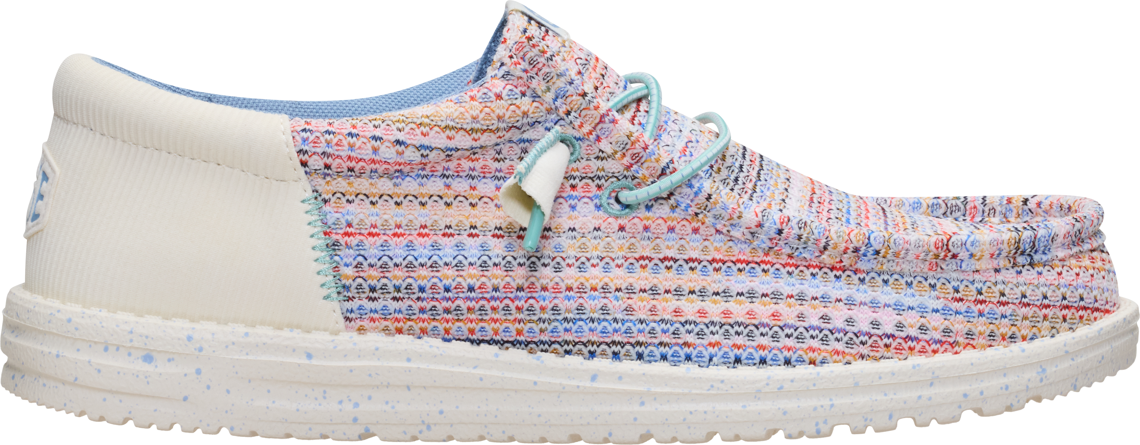 Wally Funk Multi