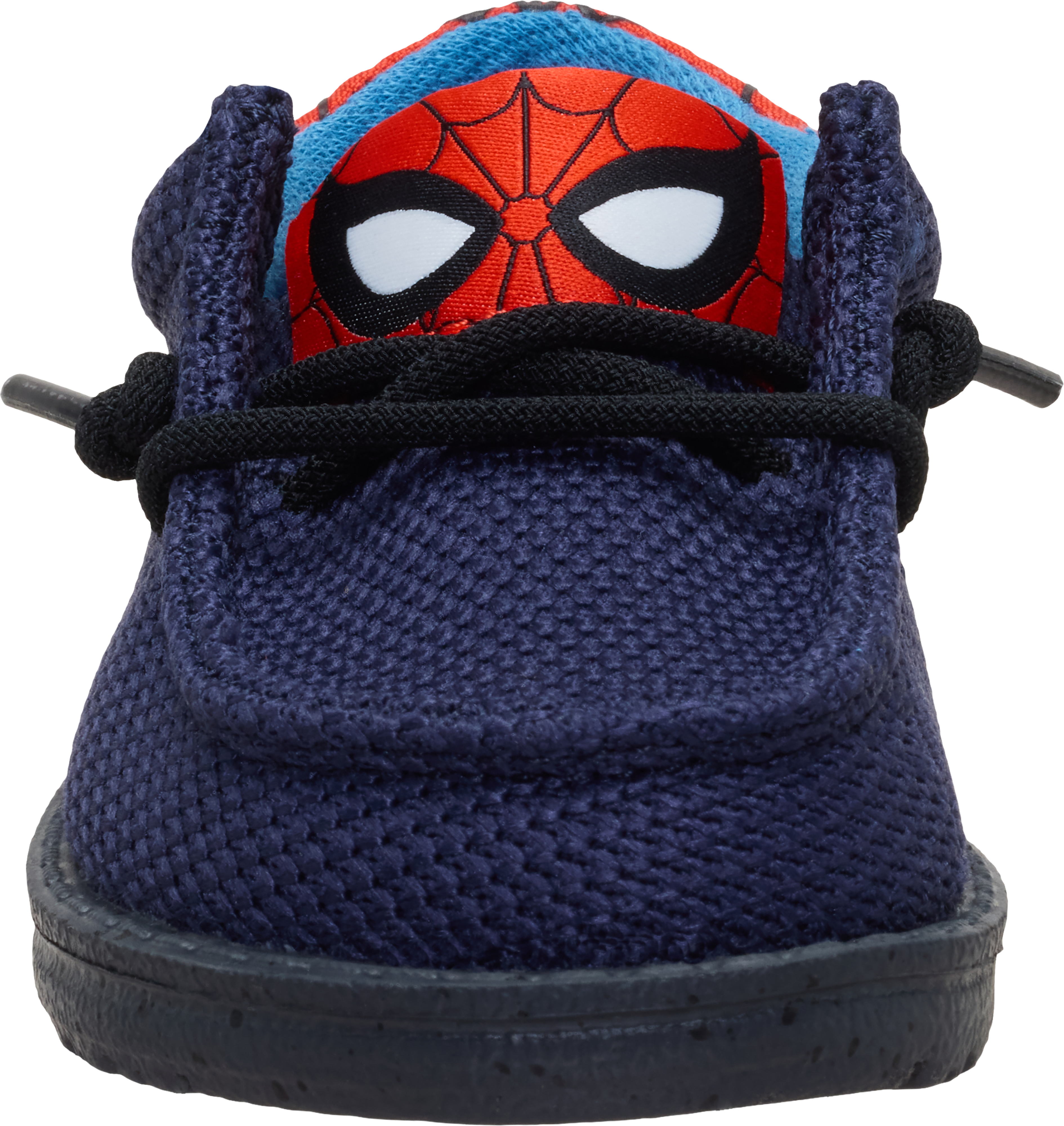 Marvel Studios x HeyDude Wally Funk Spiderman Toddler