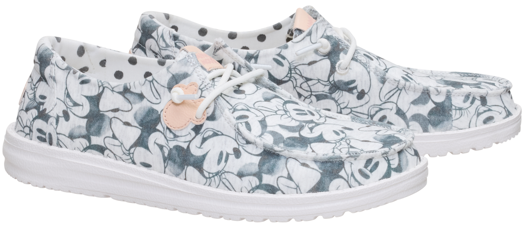 Disney Minnie Mouse Printed Wendy