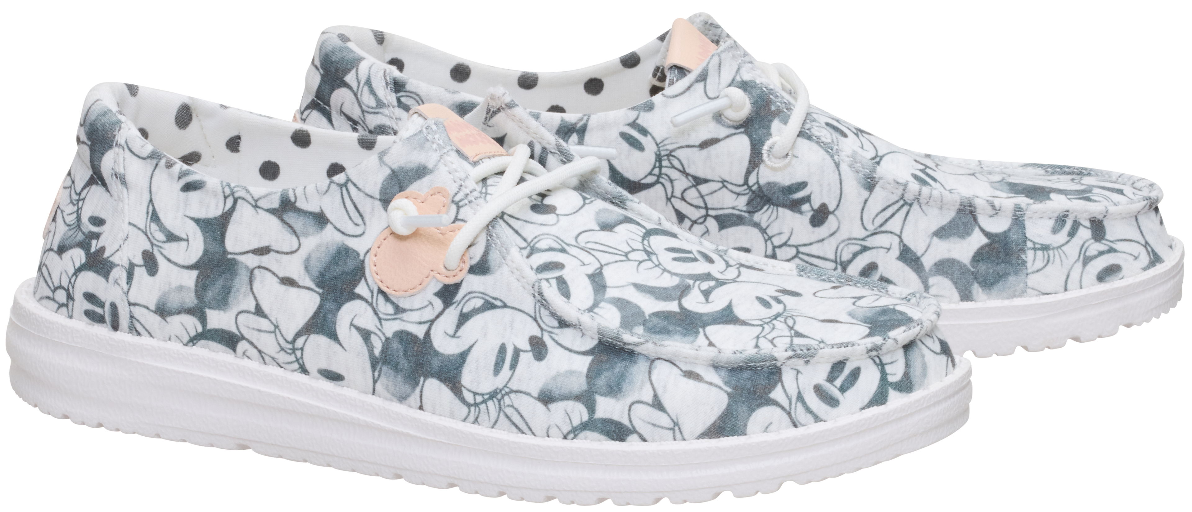Disney Minnie Mouse Printed Wendy