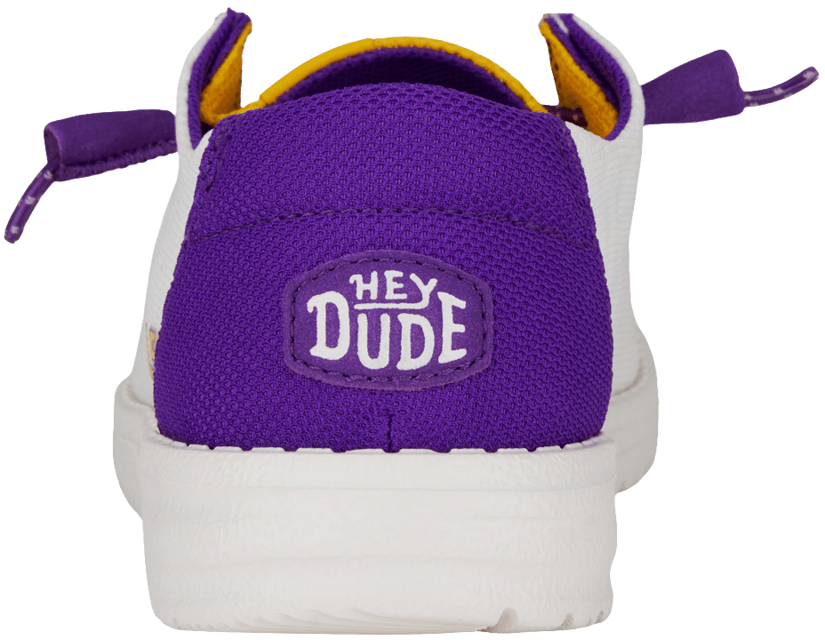 Wendy LSU