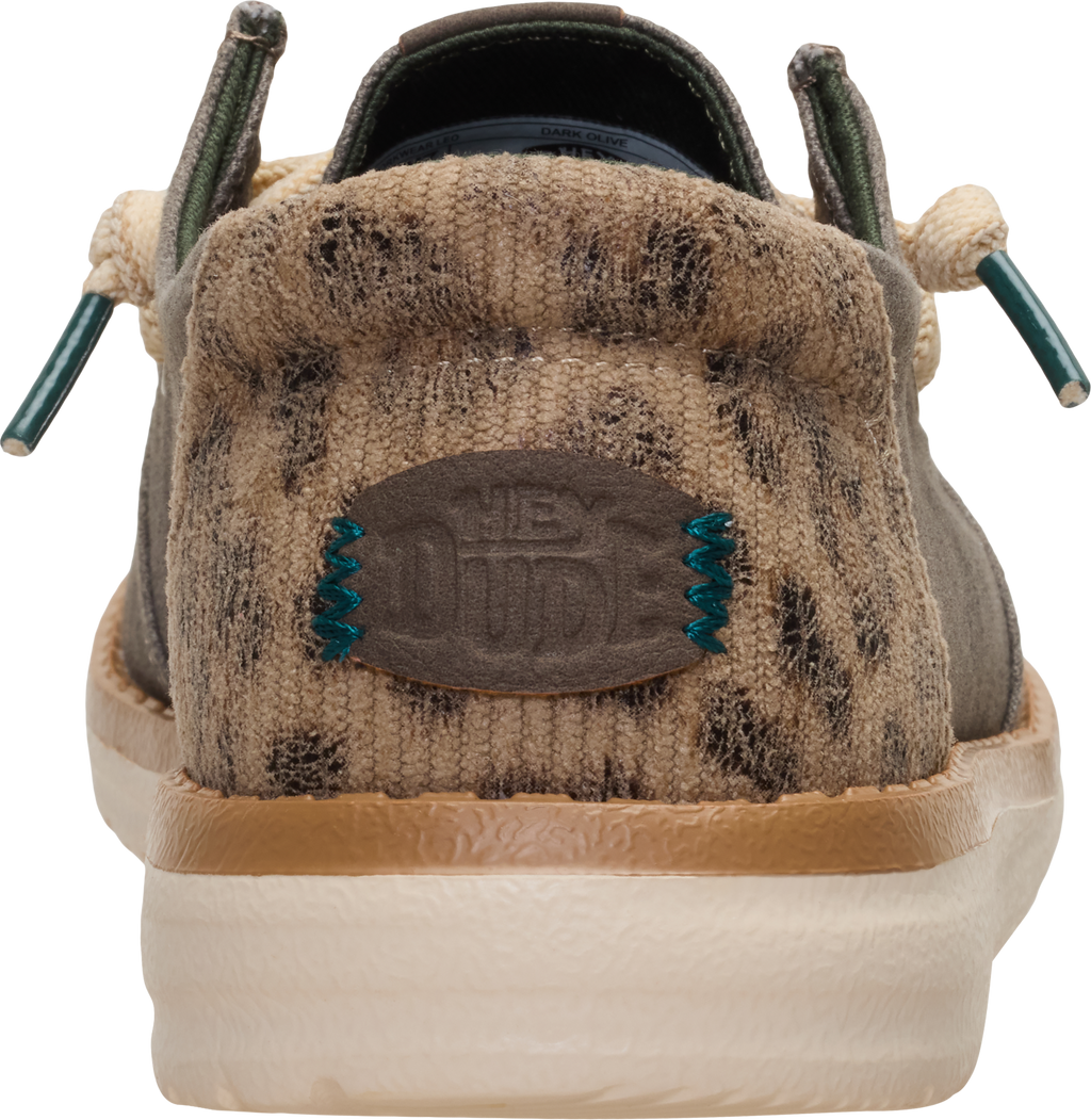 Wendy Workwear Leo