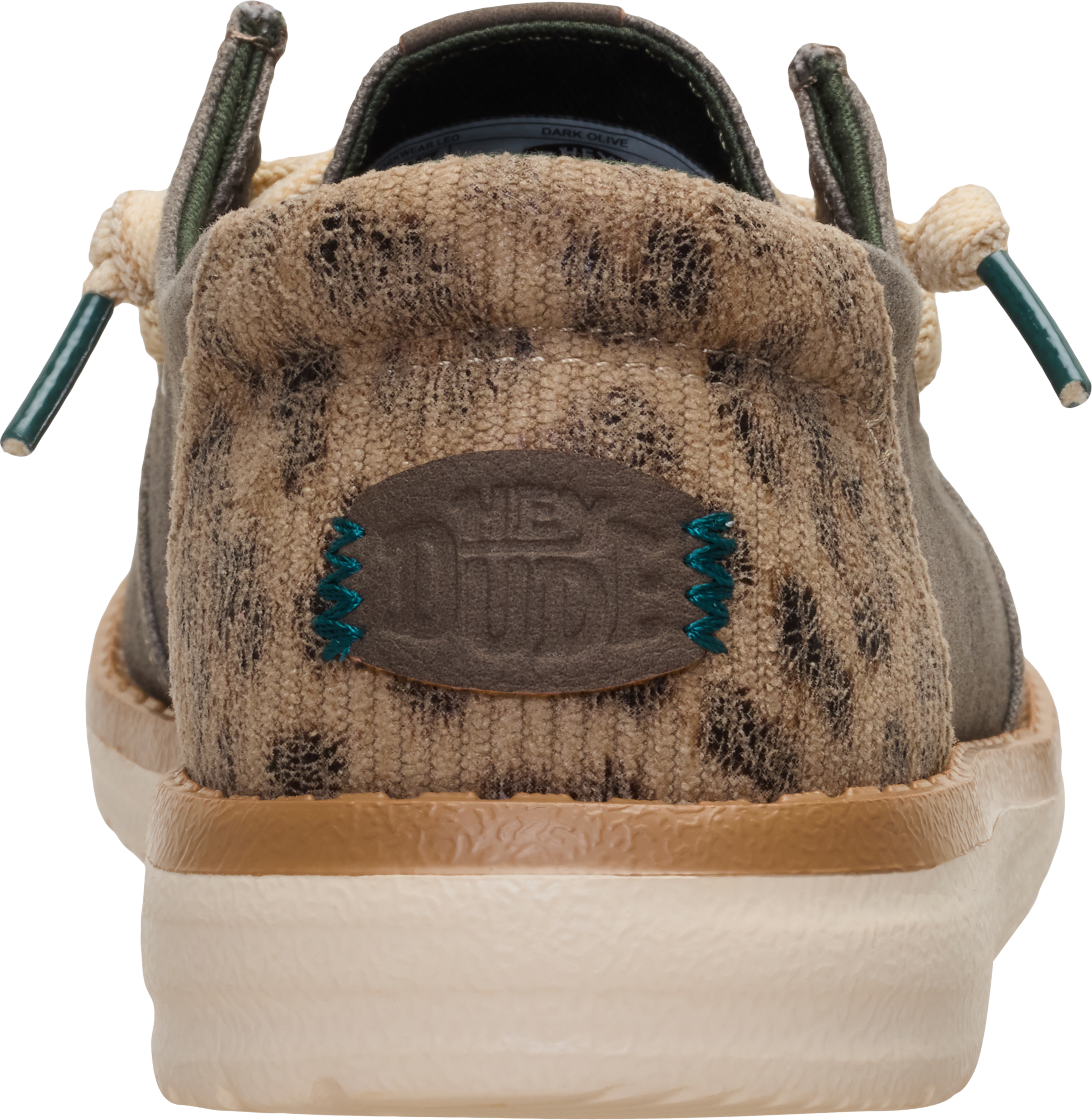 Wendy Workwear Leo
