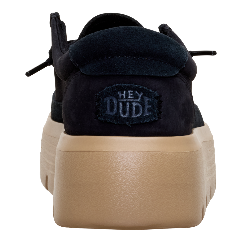 Austin Edge Ox Nubuck
