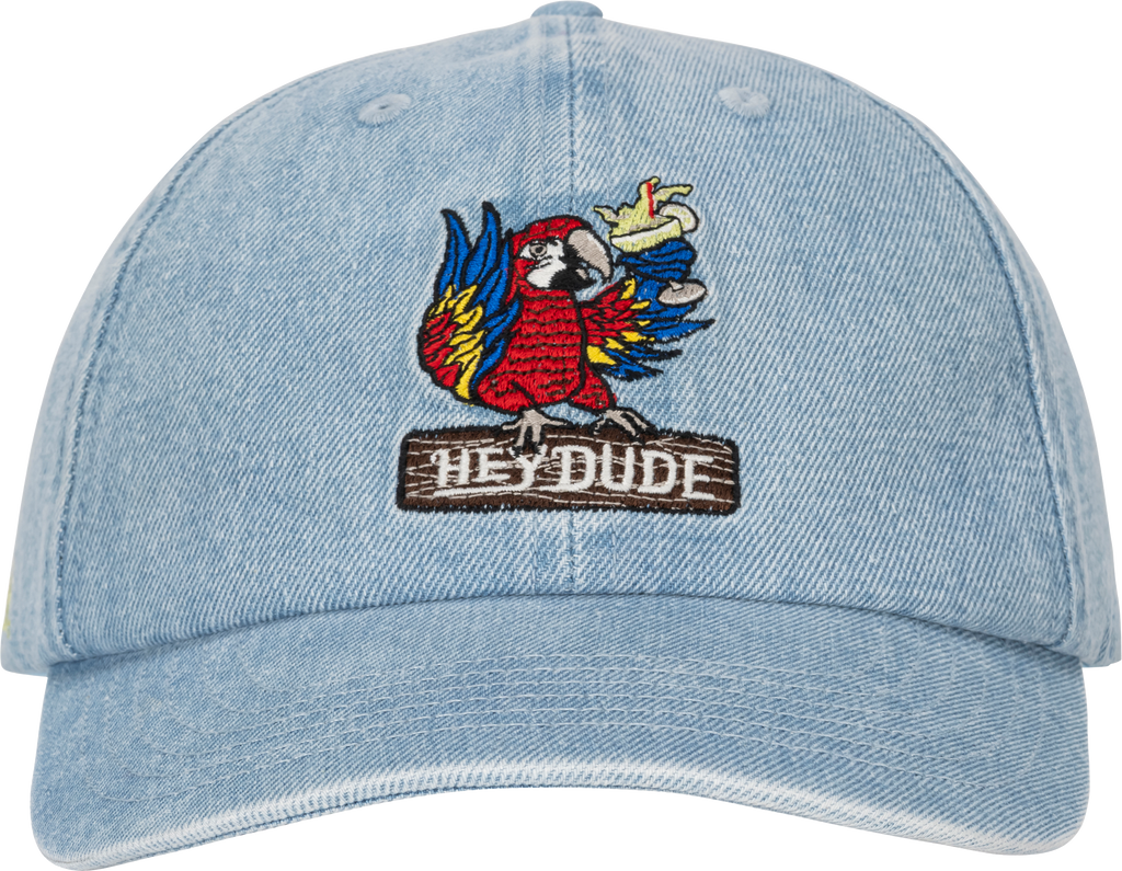 Margaritaville Dad Hat