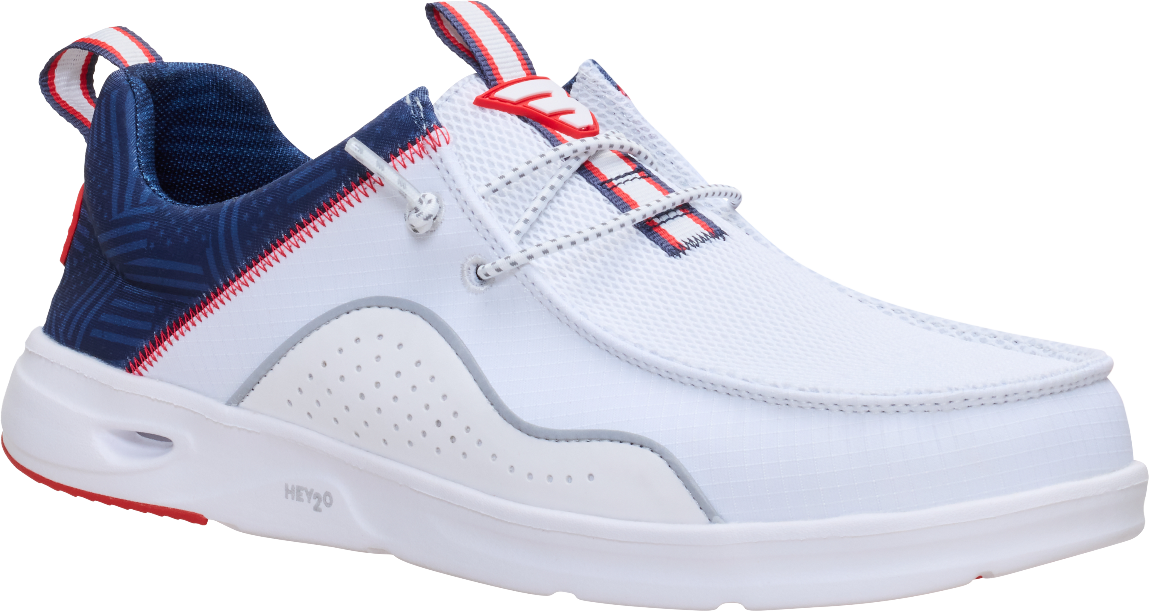 American Flag Wally Hey2O