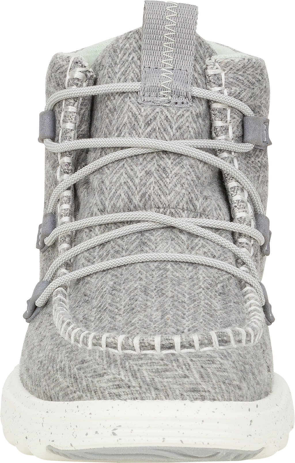 Reyes Heathered
