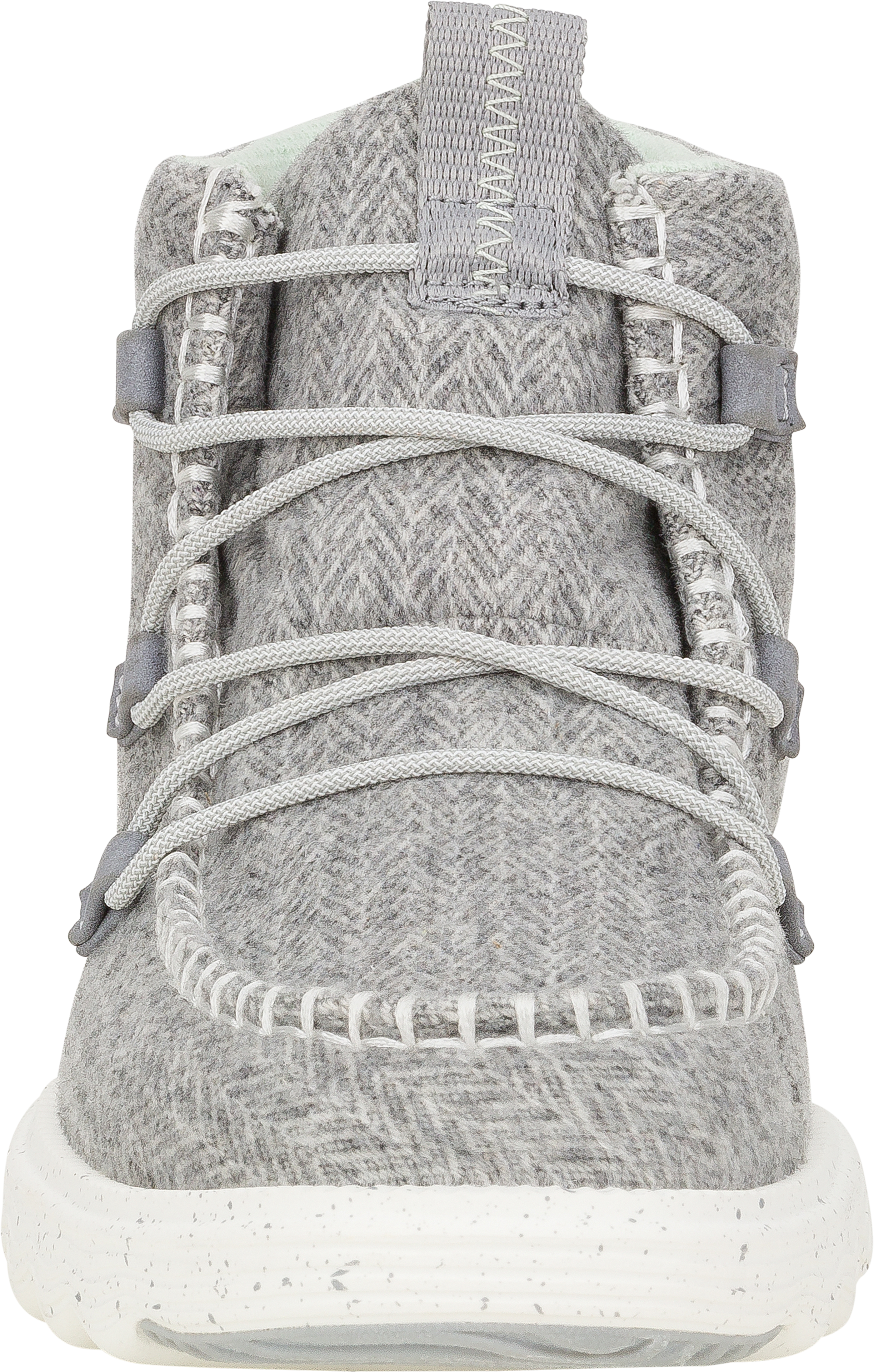 Reyes Heathered