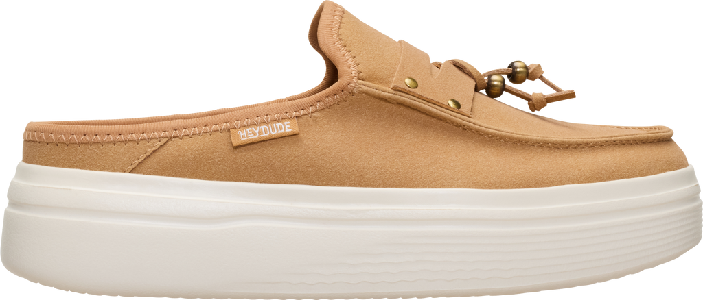 Austin Lift Penny Tassel