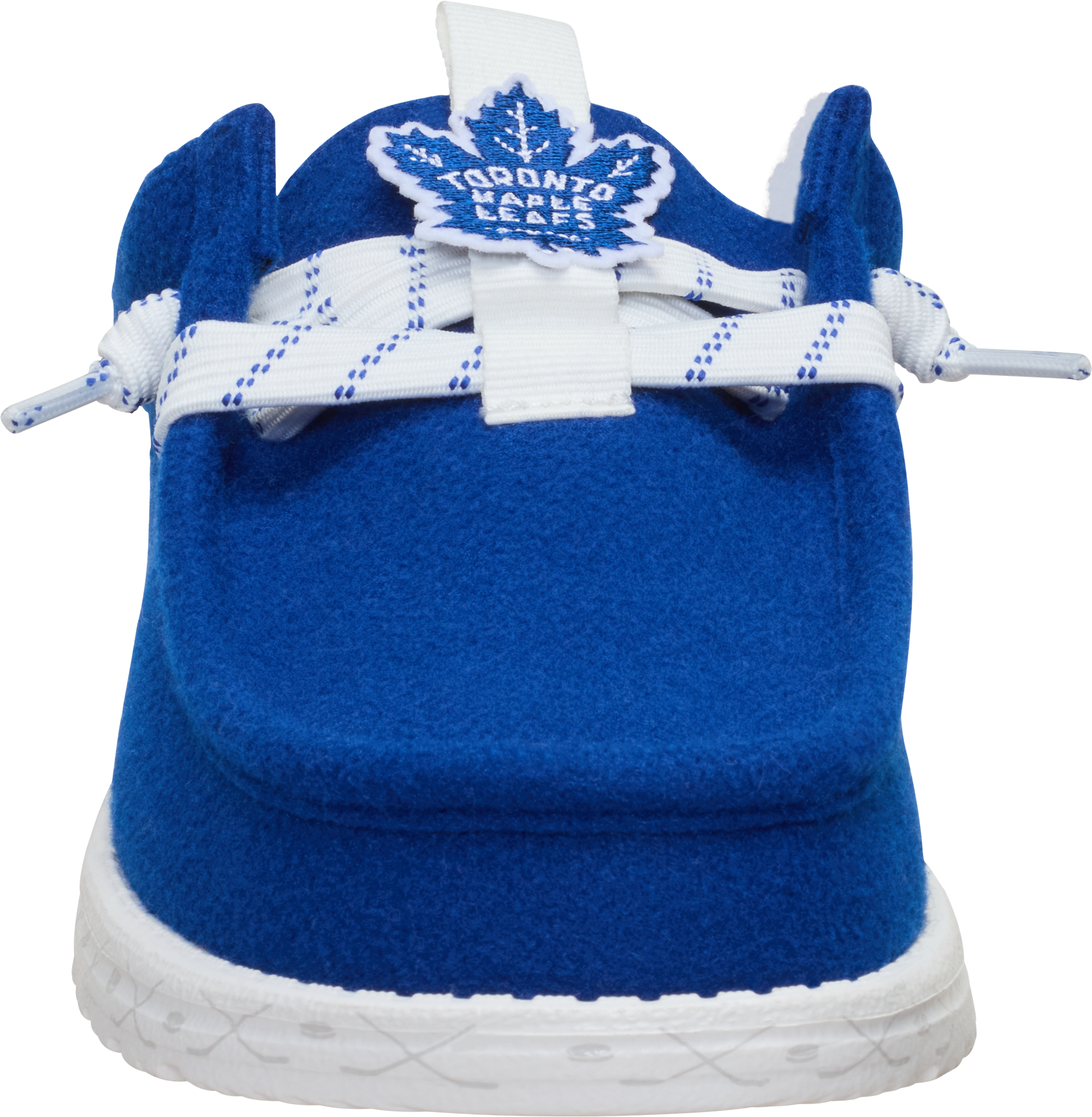 Wally Slip NHL Maple Leafs