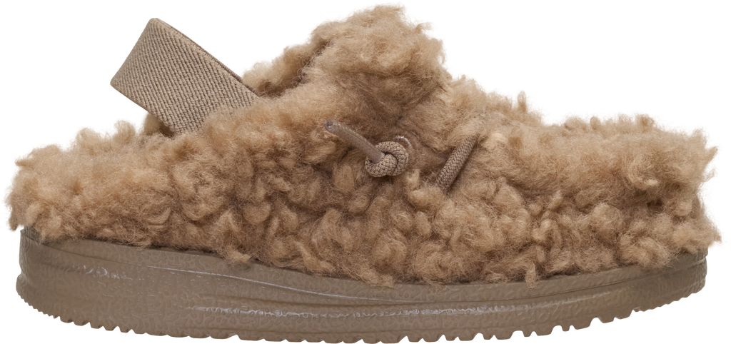 Wendy Slipper Toddler Slingback