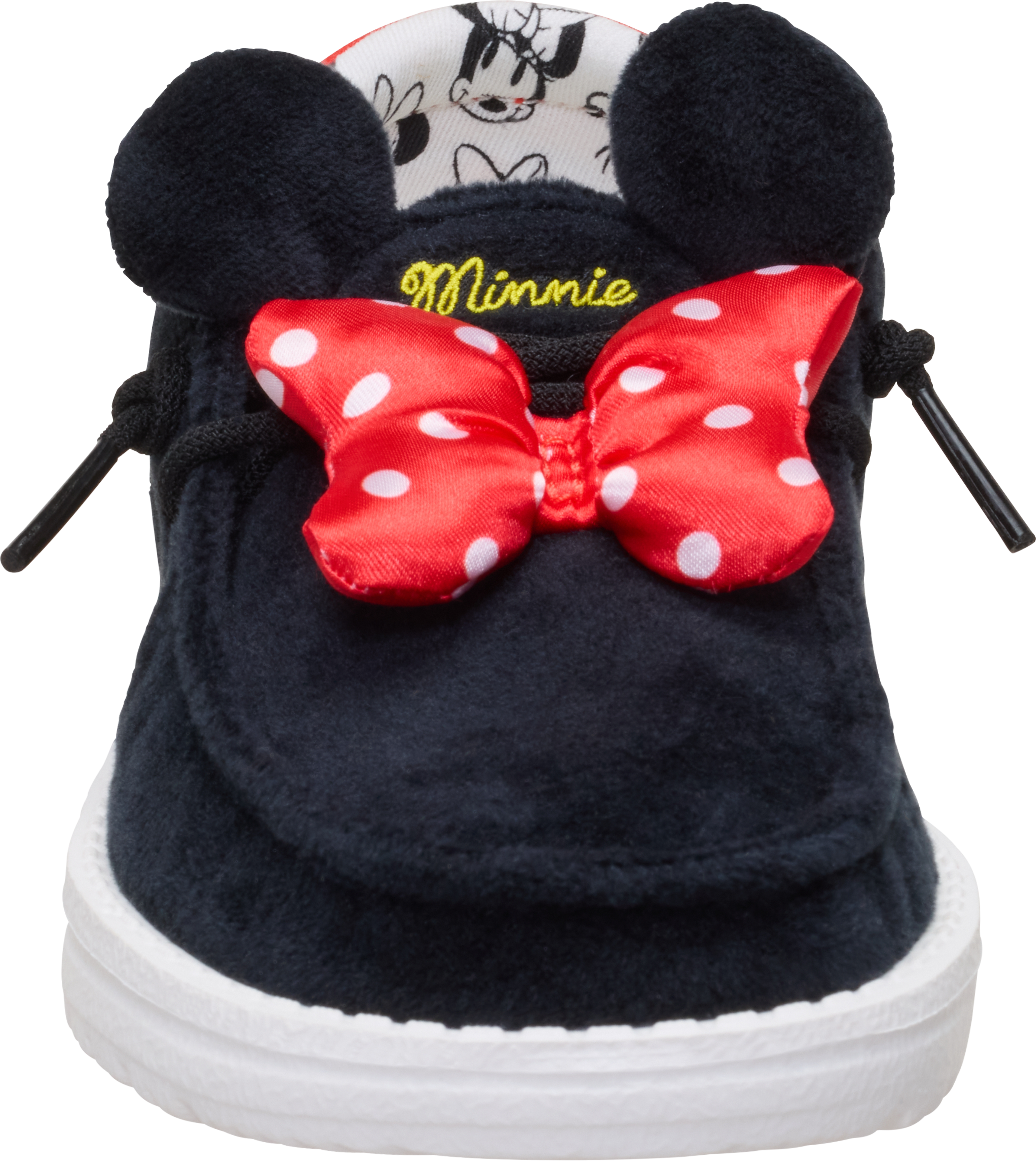 Disney Minnie Mouse Wally Youth