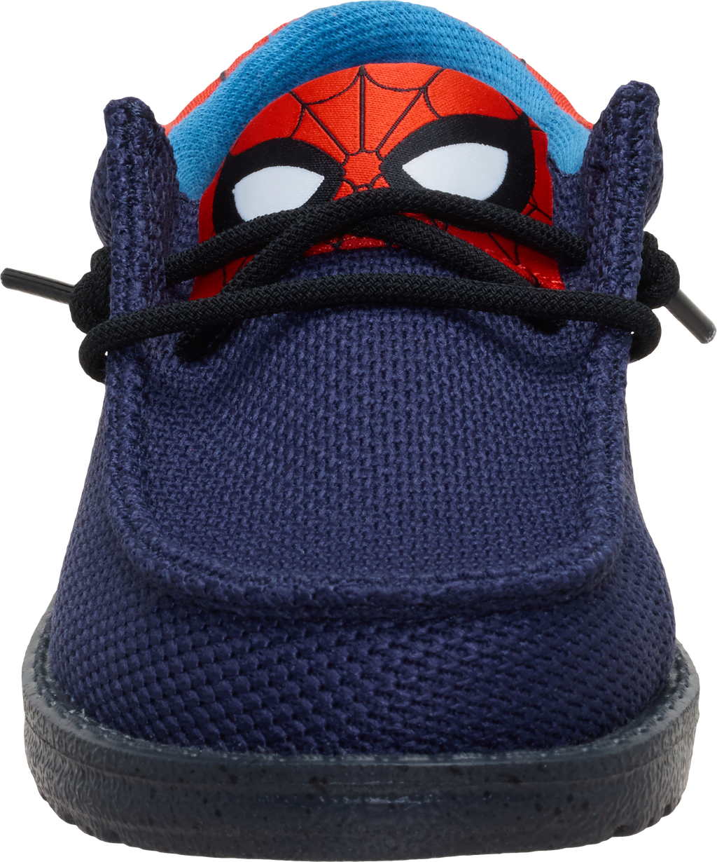 Marvel Studios x HeyDude Wally Funk Spiderman Youth