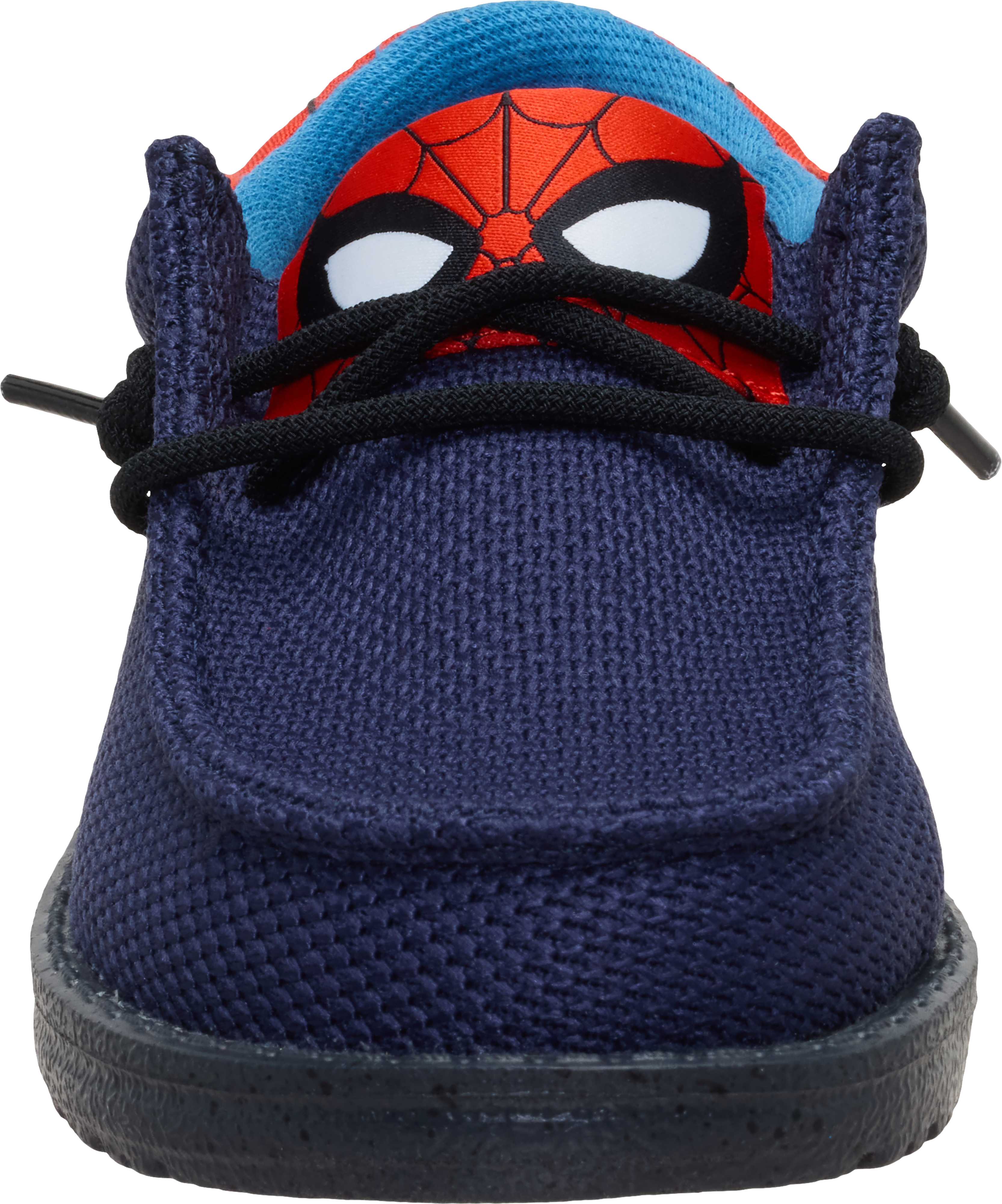 Marvel Studios x HeyDude Wally Funk Spiderman Youth