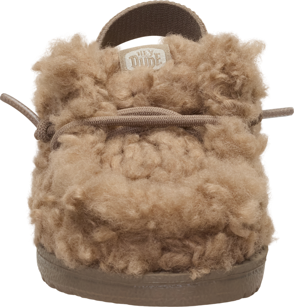 Wendy Slipper Toddler Slingback