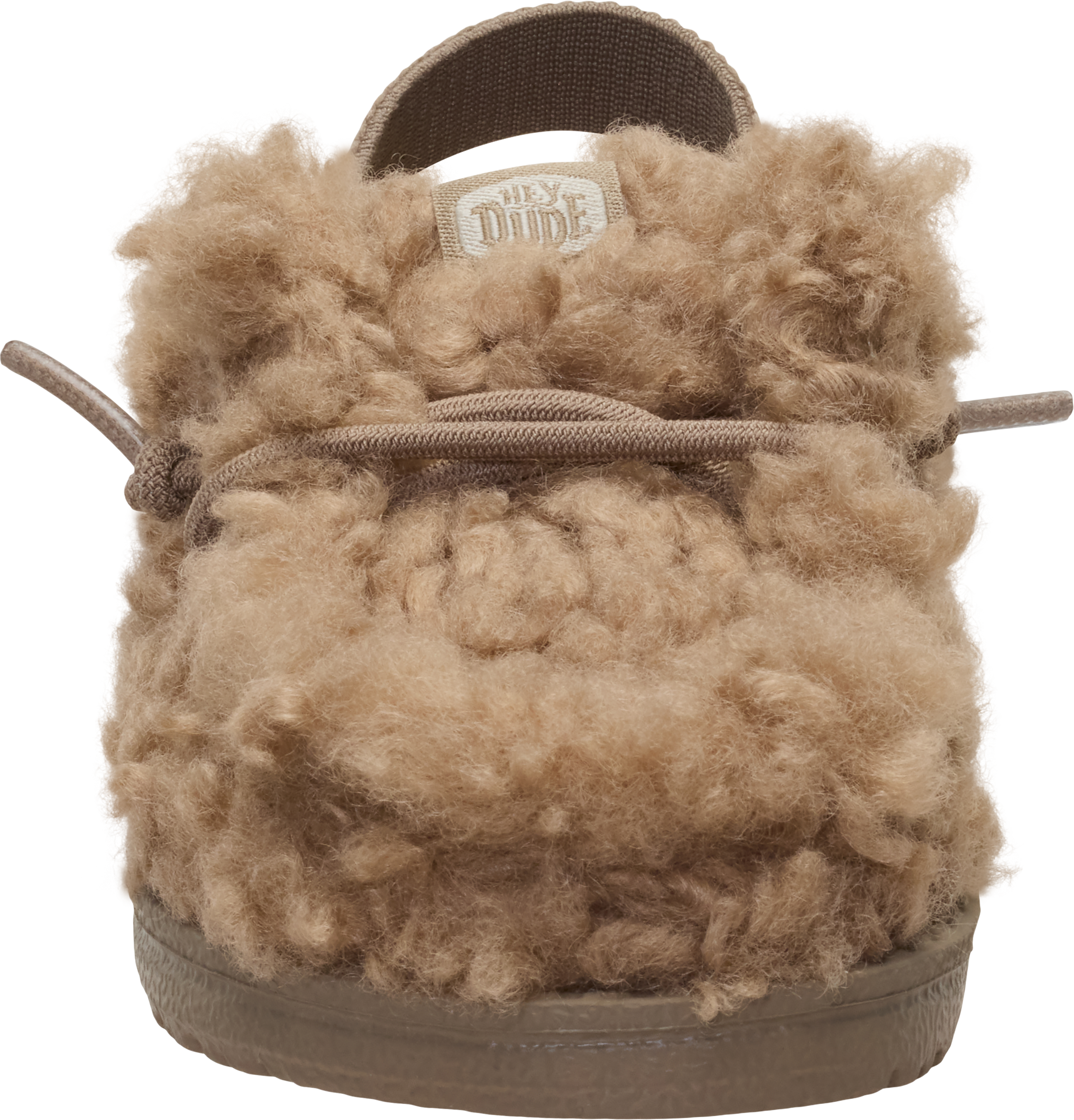 Wendy Slipper Toddler Slingback